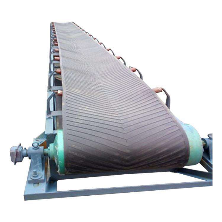  皮帶機(jī)安裝完成之后還需要做哪些工作？